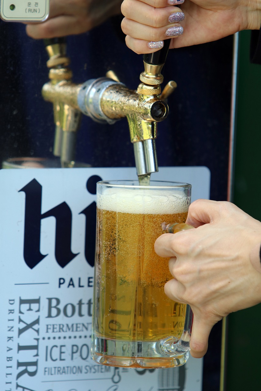 Une Tournée des Microbrasseries dans l’Ouest de l’Île et ses Environs