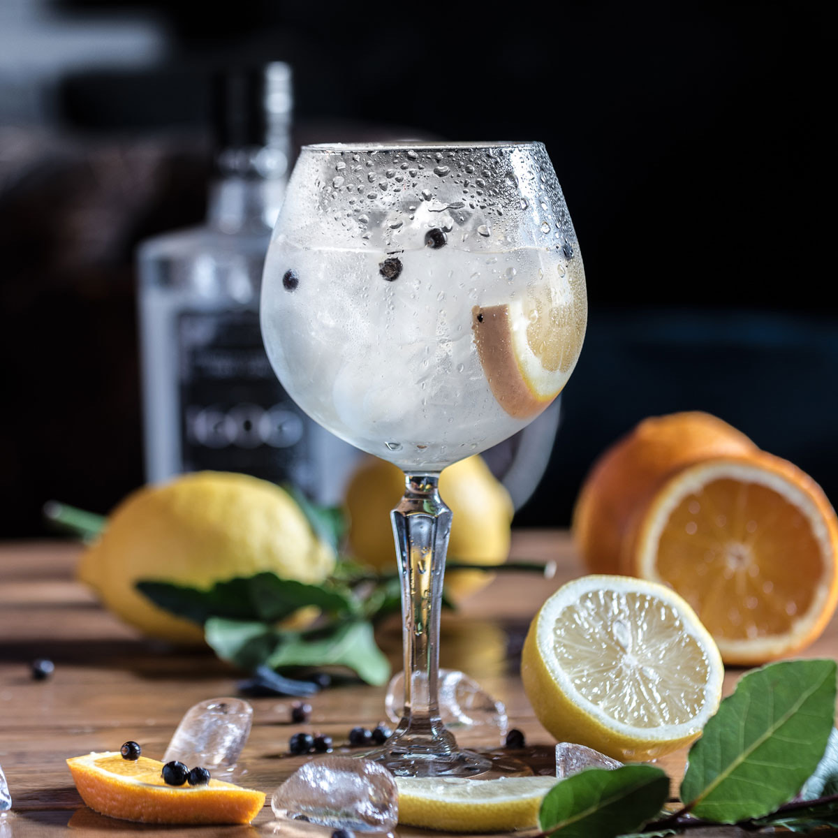 Les Différents Types de Gin et des Recommandations de Gins Québécois à Découvrir